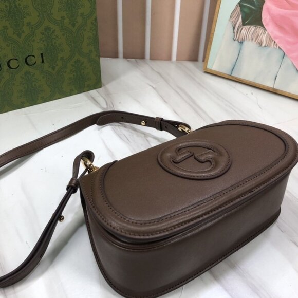 Gucci mini shoulder bag - Picture 7 of 7
